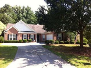 4117 Arbor Chase Rd, Gainesville, GA 30507