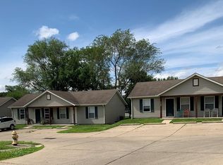 2220 Banstead Ct, Lafayette, IN 47904