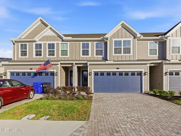119 YELLOWSTONE Drive, St. Augustine, FL 32092