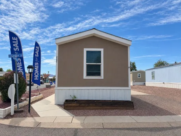4131 N Columbine Ln, Tucson, AZ 85705