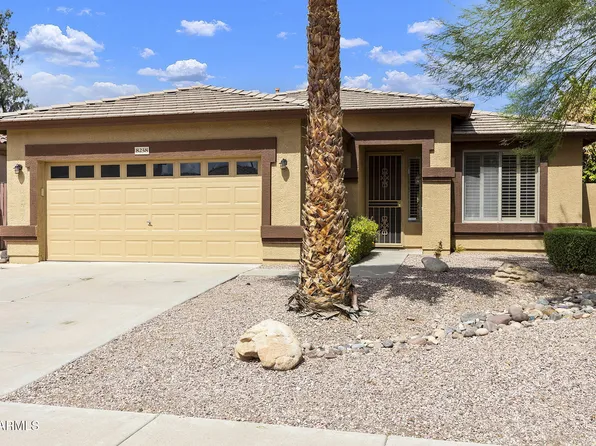 8238 W Alex Avenue, Peoria, AZ 85382