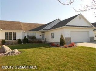 845 22nd St SE, Owatonna, MN 55060