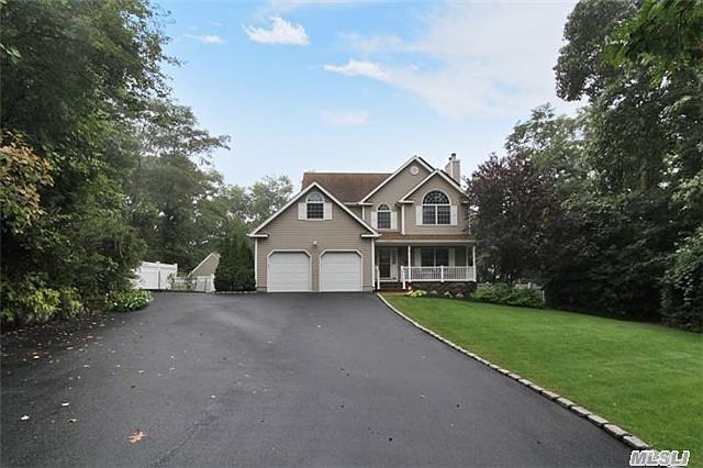1st image of 2B Mill Pond Ln