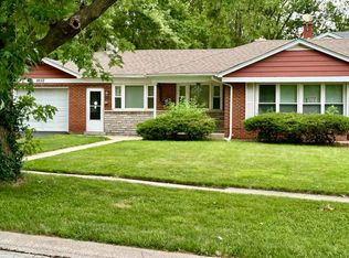 2652 Woodworth Pl #3, Hazel Crest, IL 60429