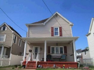 5 Moyer Ave, Scottdale, PA 15683