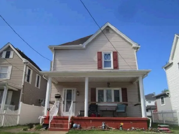 5 Moyer Ave, Scottdale, PA 15683