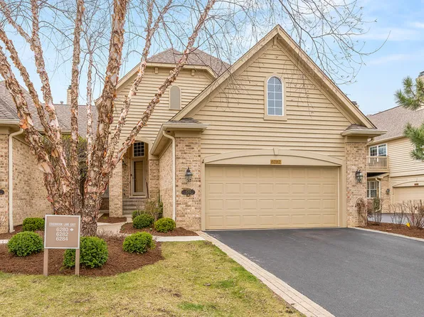 6282 Edgebrook Ln, Indian Head Park, IL 60525