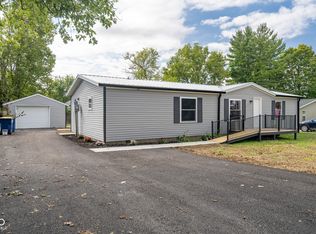 1120 Avenue C St, Greencastle, IN