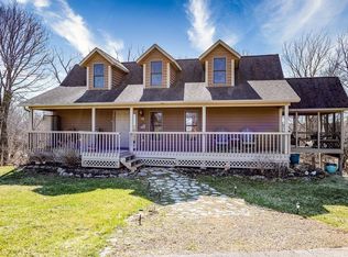 20 Lake Ridge Rd, Galena, IL 61036