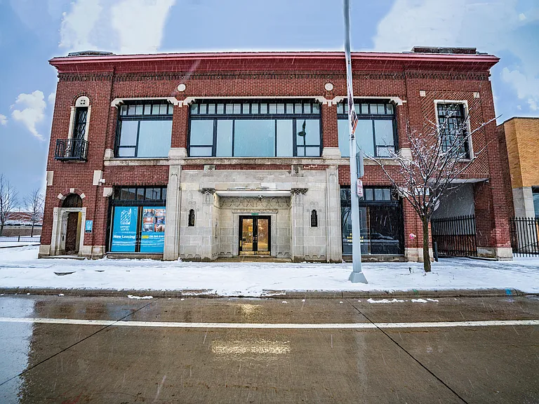 3800 Euclid Ave #105 — Photo 1