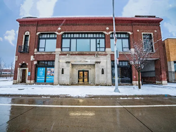 3800 Euclid Ave, Cleveland, OH