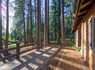 6613 Hupp Coutolenc Rd, Magalia, CA 95954