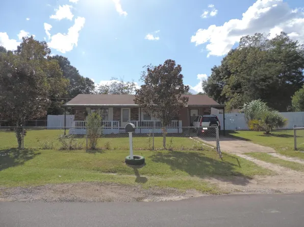 632 Long St, Crestview, FL 32539