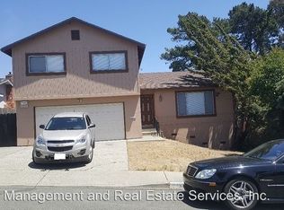 132 Elna Dr, Vallejo, CA 94591