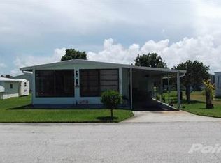 127 Harborhill Dr, Sebastian, FL 32976