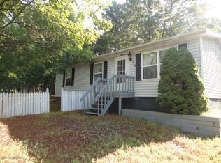 186 Steele Cir, Bushkill, PA 18324
