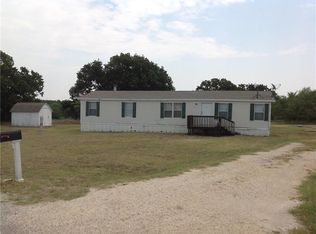 320 Paint Ct, Stephenville, TX 76401