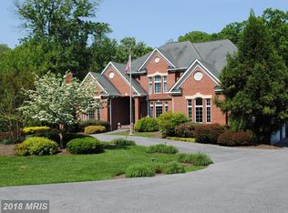 3153 Edgewood Rd, Ellicott City, MD 21043