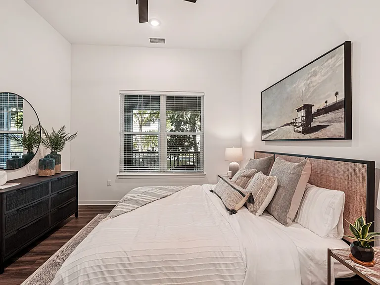 The Stadler Luxury Apartments — Photo 12