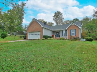 3178 Highway 259, Portland, TN 37148