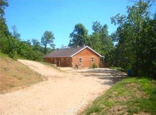 175 Natures Way, Ripley, WV 25271