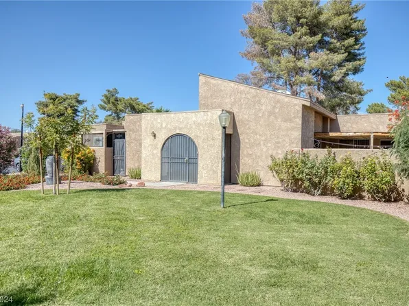 4245 Park Ct, Las Vegas, NV 89110