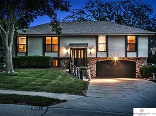 4621 S 154th Avenue Cir, Omaha, NE 68137
