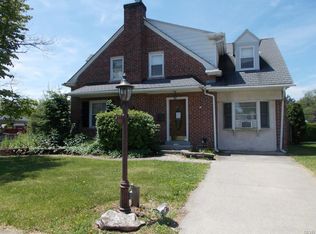 930 N 17th St, Allentown, PA 18104