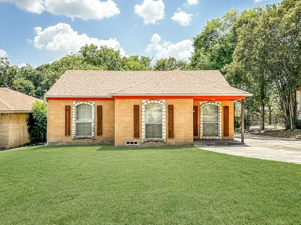 6340 Parkdale Dr, Dallas, TX 75227
