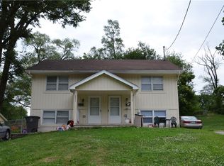 2431-2433 SE 6th St, Des Moines, IA 50315