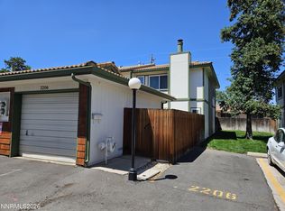 2206 Cannonball Rd, Sparks, NV 89431