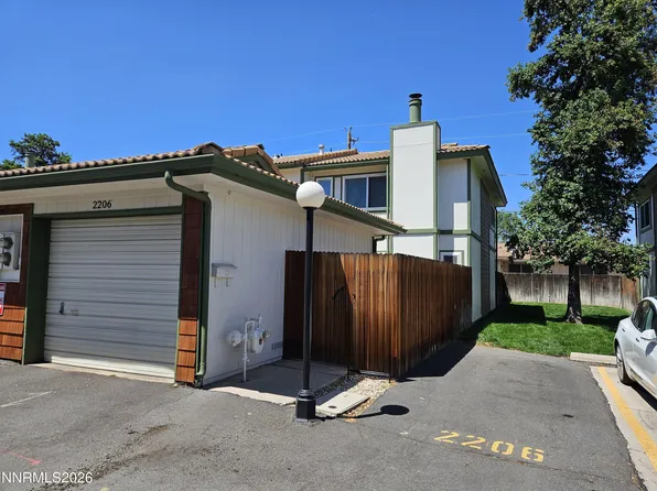 2206 Cannonball Rd, Sparks, NV 89431