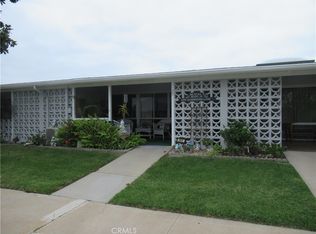 13701 Alderwood Ln #3-29K, Seal Beach, CA 90740