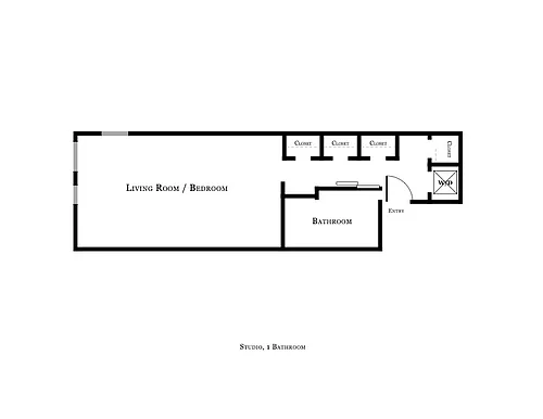 Floor plan 4