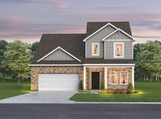 The Sutherland Plan, The Landing at Greens Mill, Columbia, TN 38401