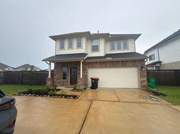 31143 Mahogany Fir Trl, Hockley, TX 77447