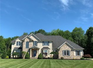 2993 Huntington Way, Aurora, OH 44202