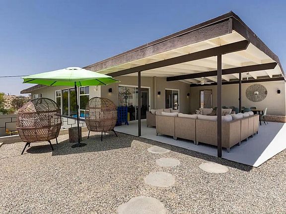 3rd image of 73633 Desert Trail Dr