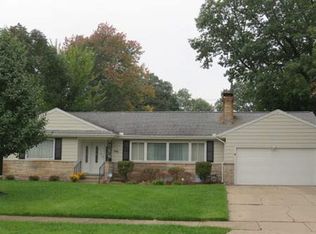 609 S Greenlawn Ave, South Bend, IN