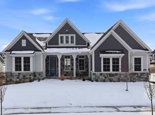 1455 Old Hickory Ln, Westfield, IN 46074