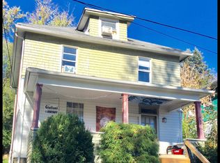 739 Wells St #B, Morgantown, WV