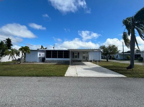 17100 Tamiami Trl Lot 237, Punta Gorda, FL 33955