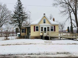 264 W Edgewater St, Portage, WI 53901