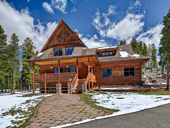 3rd image of 10632 Conifer Mountain Road