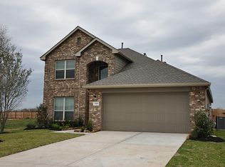 3326 Karleigh Way, Richmond, TX 77406