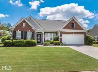 322 Santa Anita Ave, Woodstock, GA 30189