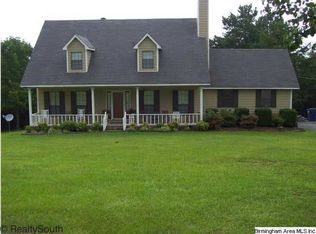 1080 Sawyer Mountain Rd, Oneonta, AL 35121