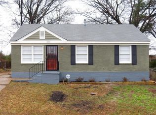 3501 Brantley Rd LOT 273, Memphis, TN 38109