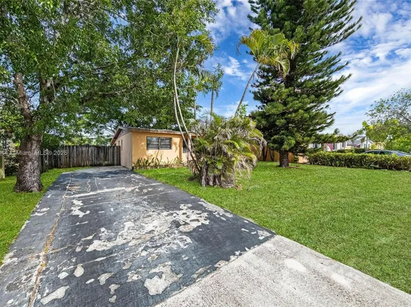 4130 NW 12th Ave, Fort Lauderdale, FL 33309