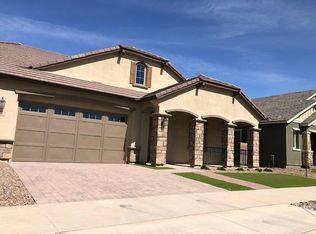 22916 E Thornton Rd, Queen Creek, AZ 85142